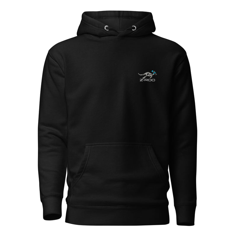 Z-Roo Premium Hoodie – Classics