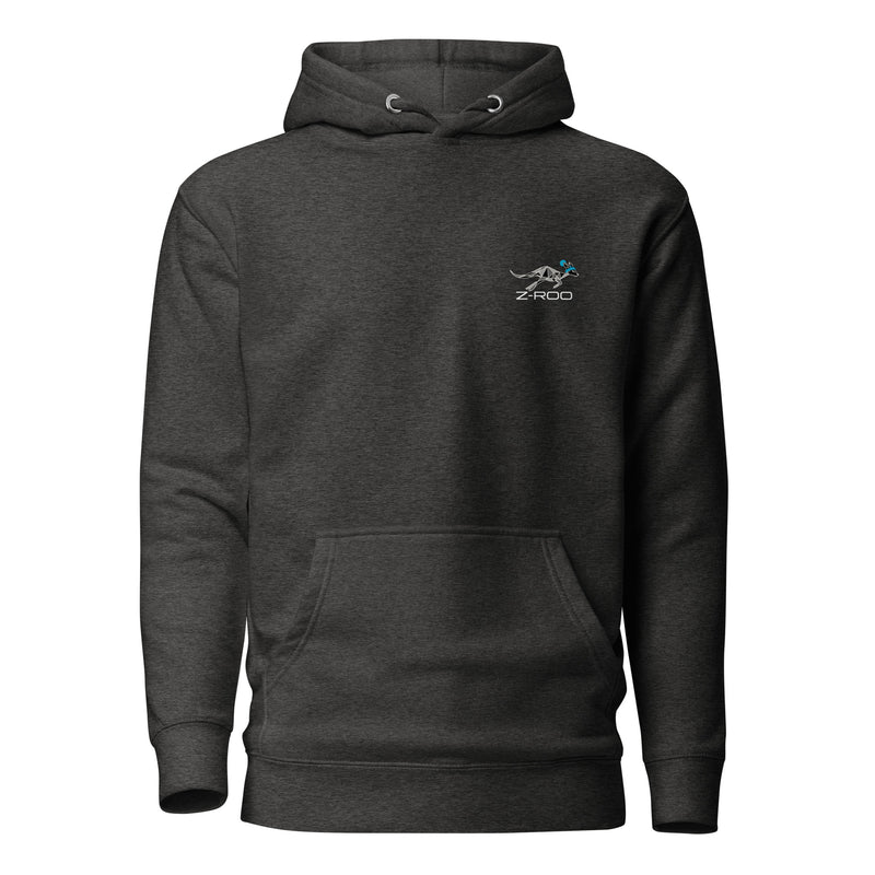 Z-Roo Premium Hoodie – Classics