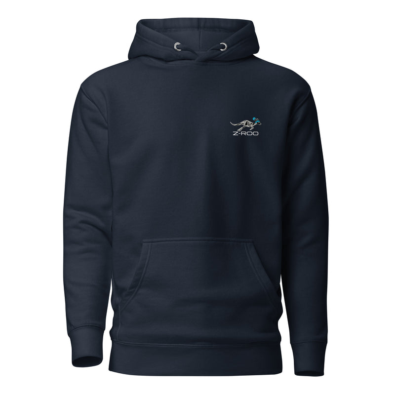 Z-Roo Premium Hoodie – Classics