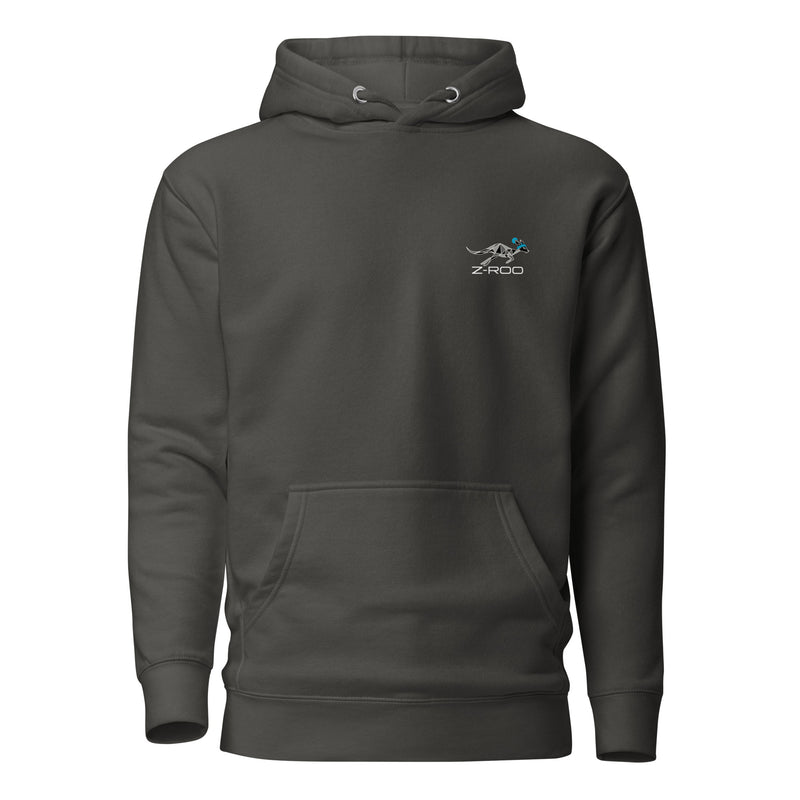 Z-Roo Premium Hoodie – Classics