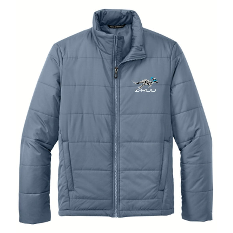 Z-Roo Men's Puffer Jacket