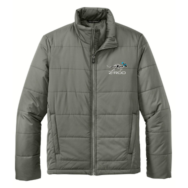 Z-Roo Men's Puffer Jacket
