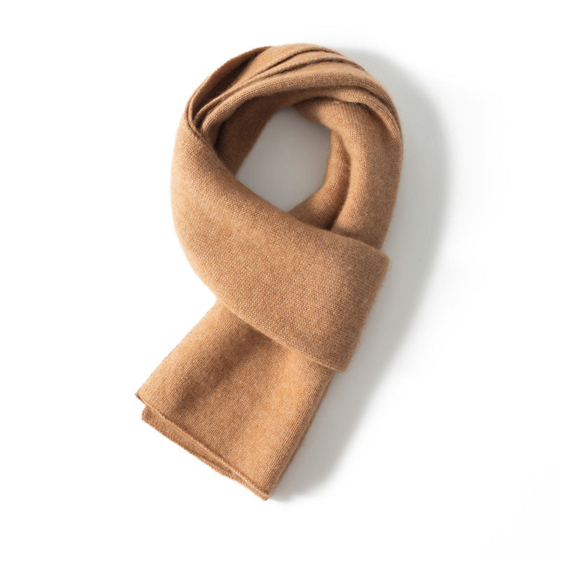 Z-Roo Soft Cashmere-Feel Scarf - Classic