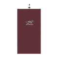 Z-Roo Kangaroo Winter Neck Gaiter – Burgundy