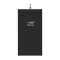 Z-Roo Kangaroo Winter Neck Gaiter – Black