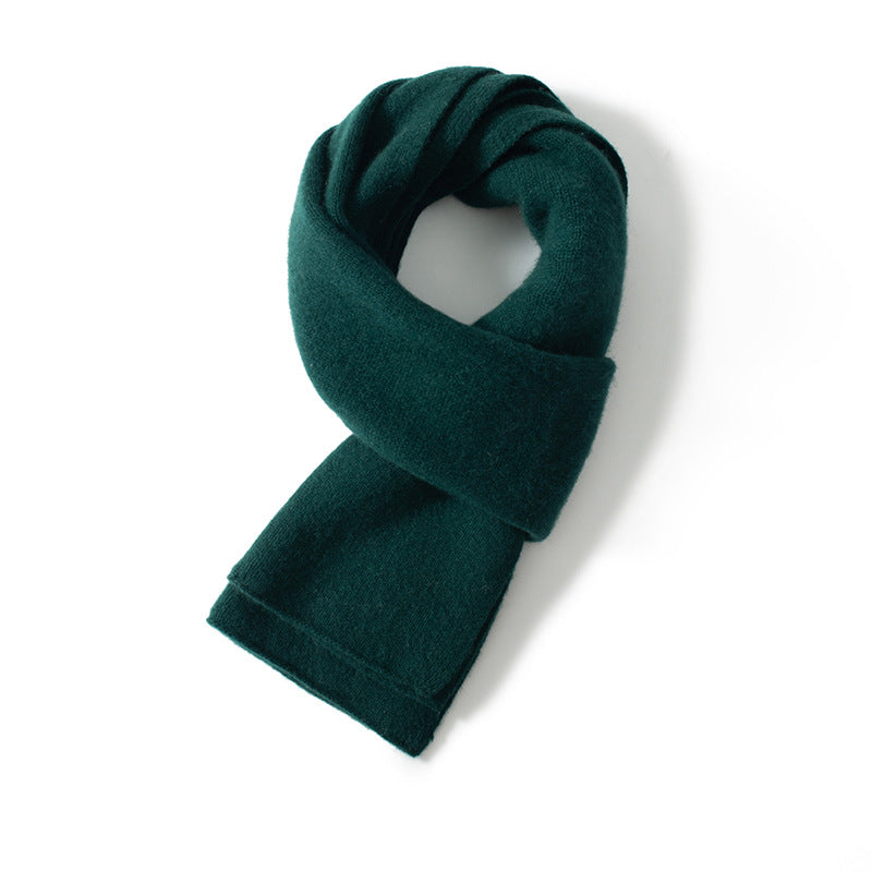 Z-Roo Soft Cashmere-Feel Scarf - Classic