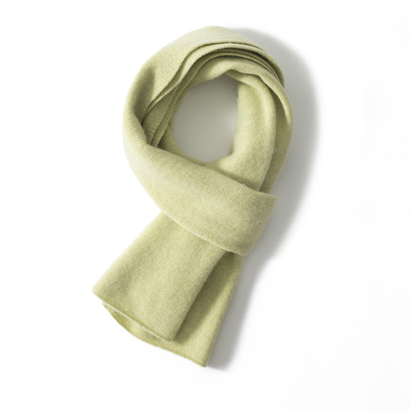 Z-Roo Soft Cashmere-Feel Scarf - Classic