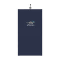 Z-Roo Kangaroo Winter Neck Gaiter – Navy