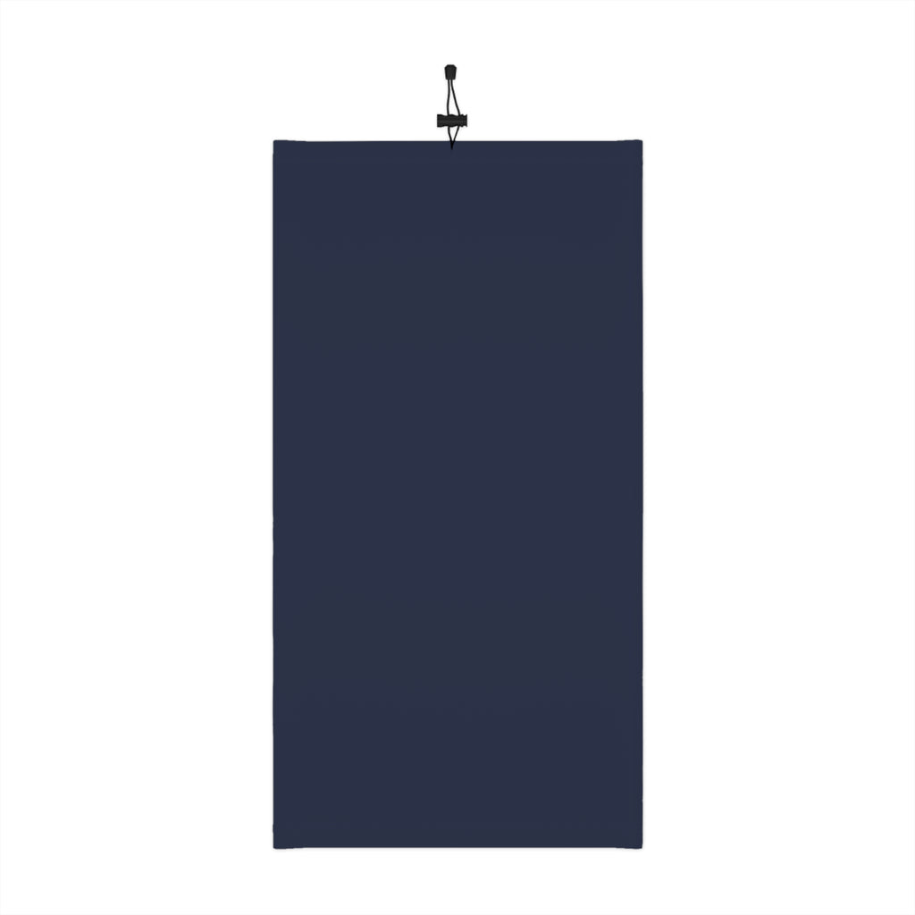 Z-Roo Kangaroo Winter Neck Gaiter – Navy