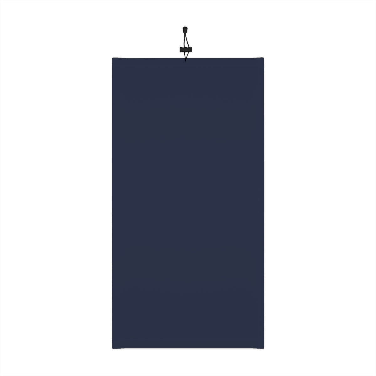 Z-Roo Kangaroo Winter Neck Gaiter – Navy