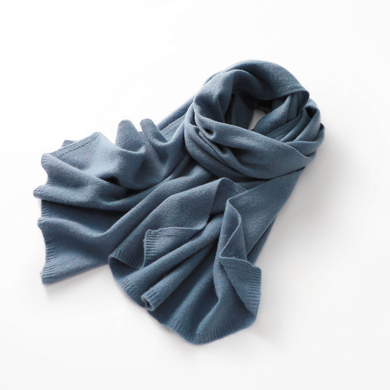 Z-Roo Soft Cashmere-Feel Scarf - Light