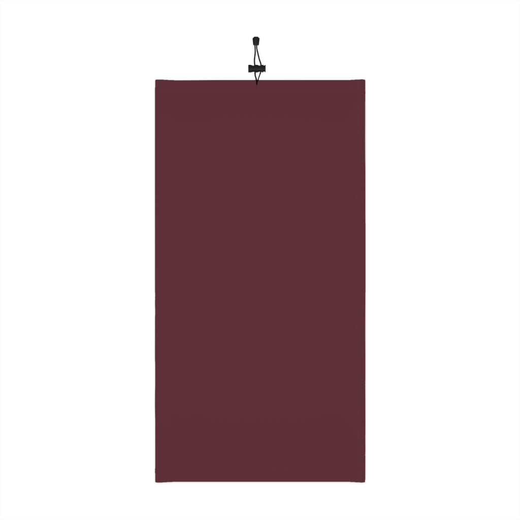 Z-Roo Kangaroo Winter Neck Gaiter – Burgundy