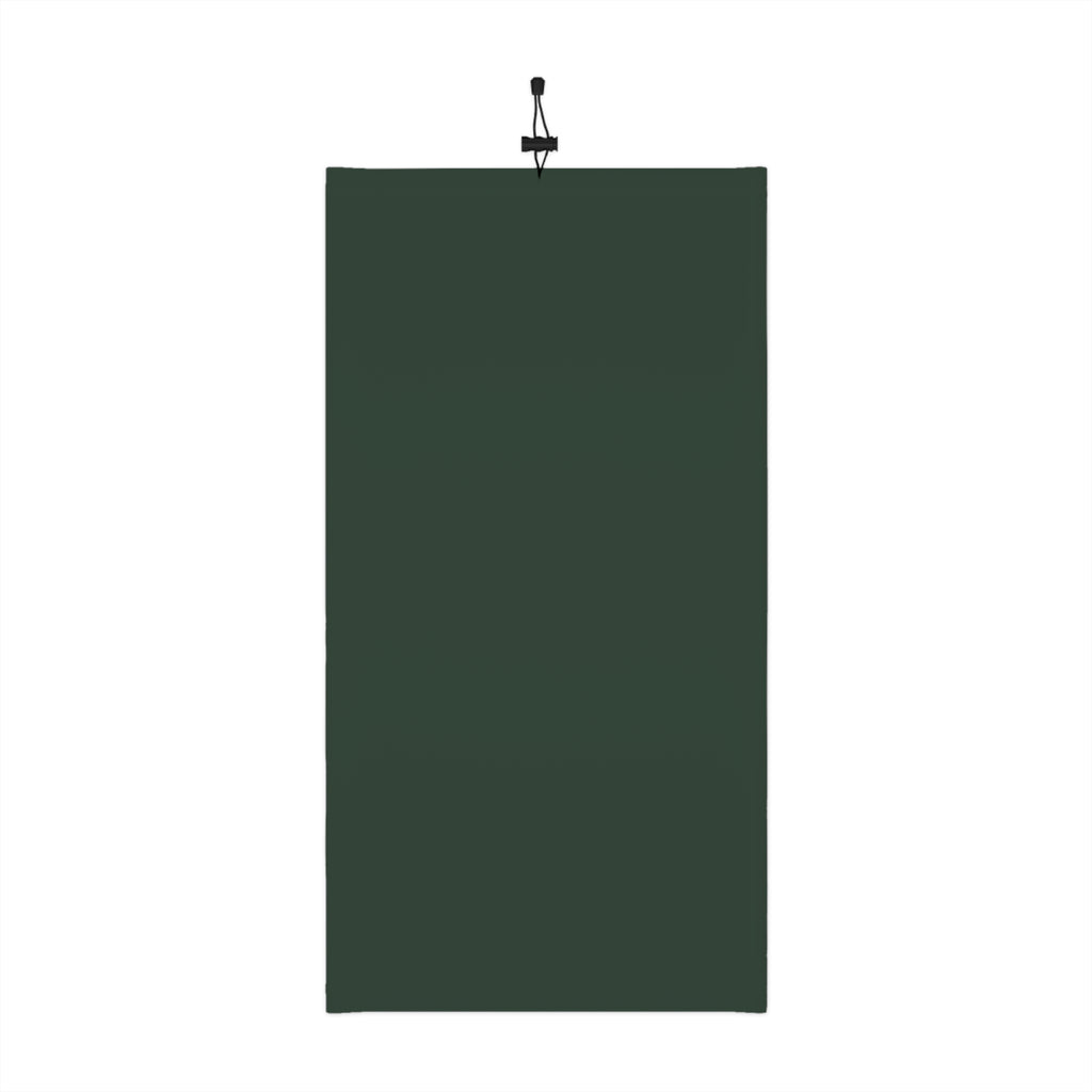 Z-Roo Kangaroo Winter Neck Gaiter – Forest Green