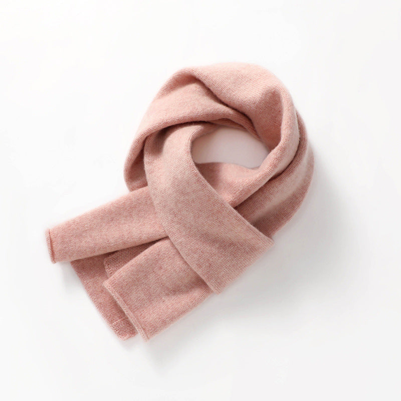 Z-Roo Soft Cashmere-Feel Scarf - Classic
