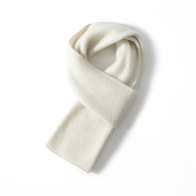 Z-Roo Soft Cashmere-Feel Scarf - Classic