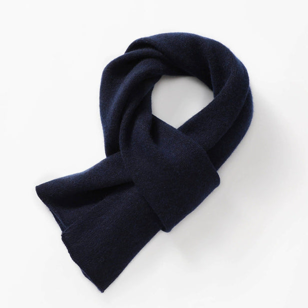 Z-Roo Soft Cashmere-Feel Scarf - Classic