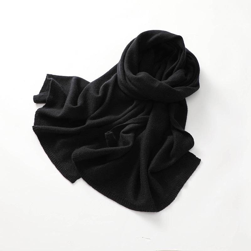 Z-Roo Soft Cashmere-Feel Scarf - Light