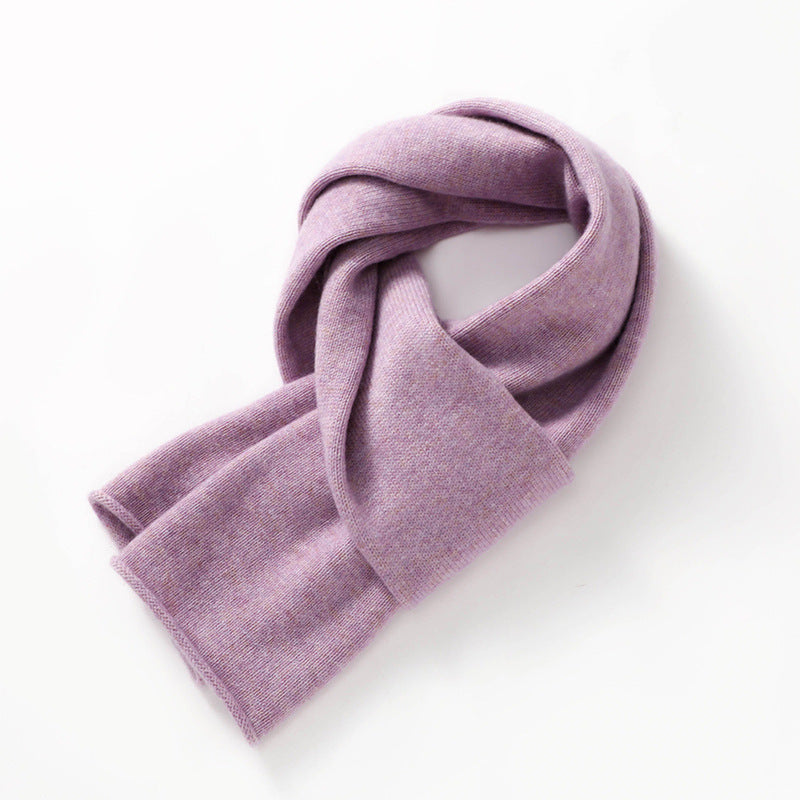 Z-Roo Soft Cashmere-Feel Scarf - Classic