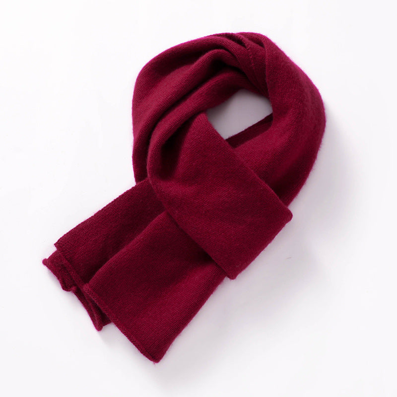 Z-Roo Soft Cashmere-Feel Scarf - Classic
