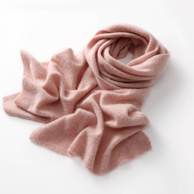 Z-Roo Soft Cashmere-Feel Scarf - Light