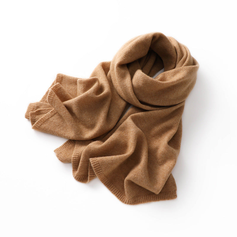 Z-Roo Soft Cashmere-Feel Scarf - Light
