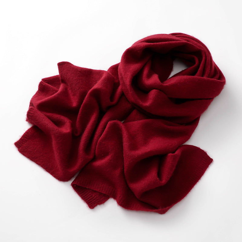 Z-Roo Soft Cashmere-Feel Scarf - Light