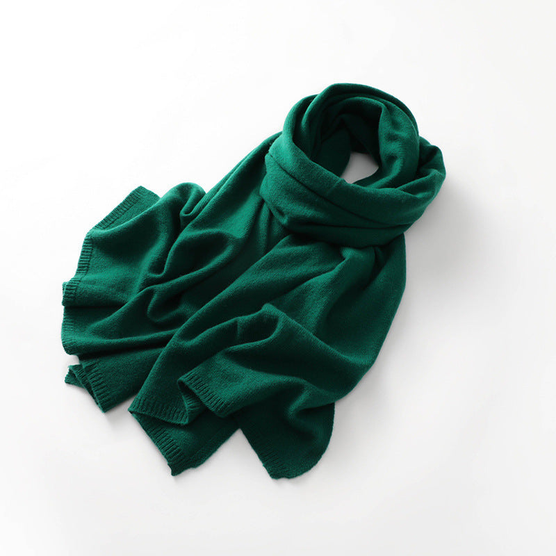 Z-Roo Soft Cashmere-Feel Scarf - Light