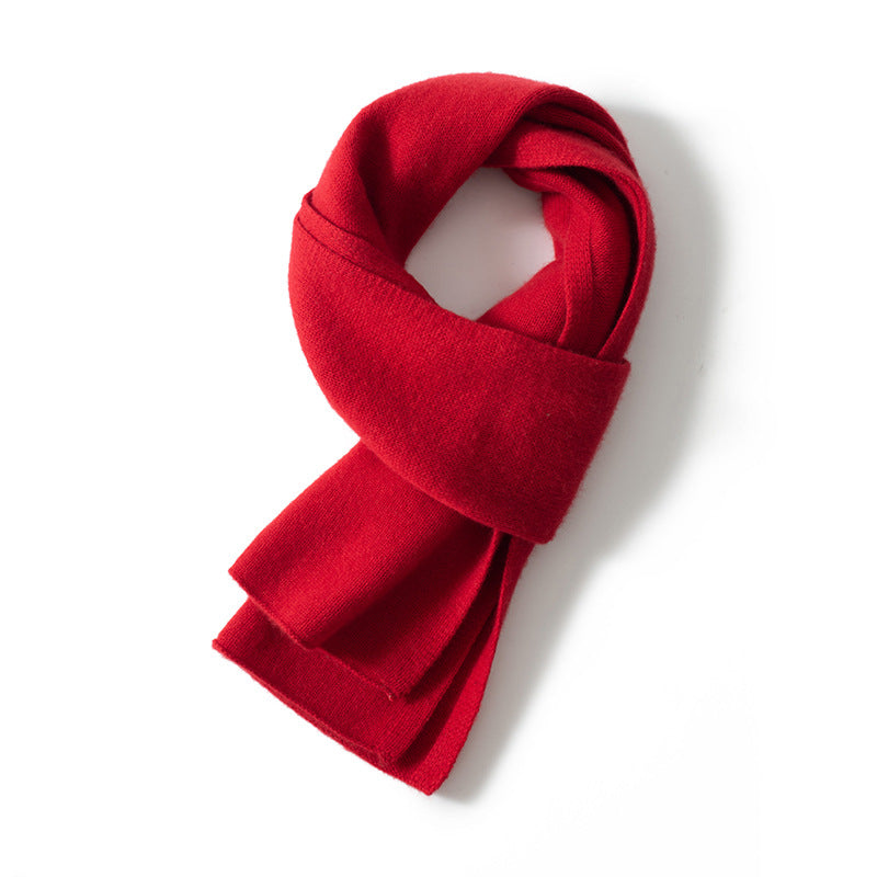 Z-Roo Soft Cashmere-Feel Scarf - Classic