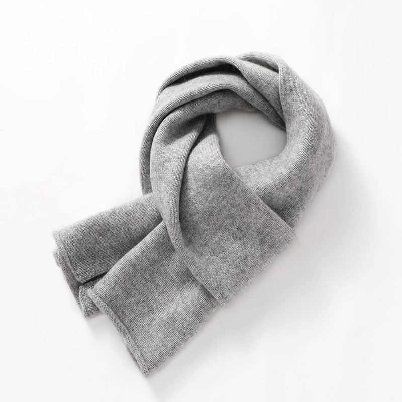 Z-Roo Soft Cashmere-Feel Scarf - Classic