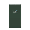 Z-Roo Kangaroo Winter Neck Gaiter – Forest Green