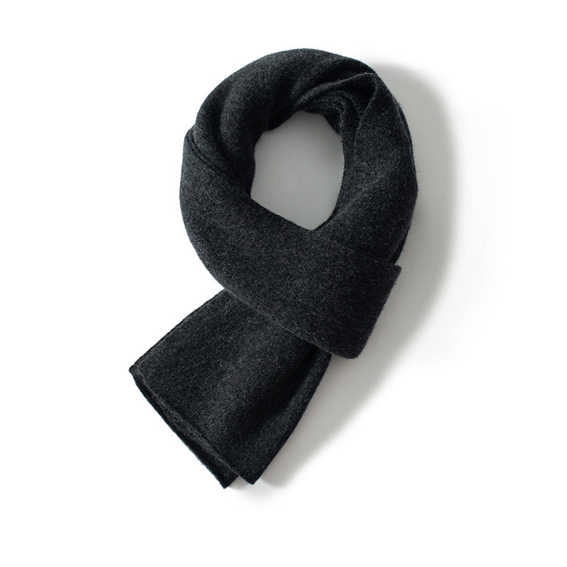 Z-Roo Soft Cashmere-Feel Scarf - Classic