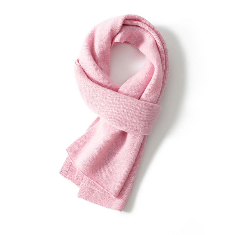 Z-Roo Soft Cashmere-Feel Scarf - Classic
