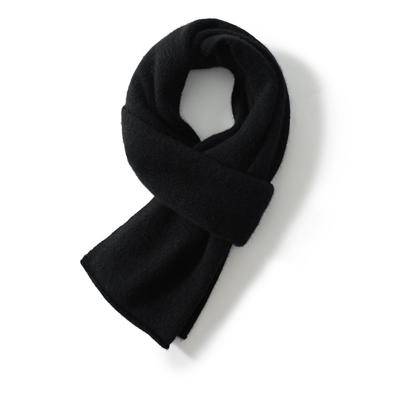 Z-Roo Soft Cashmere-Feel Scarf - Classic