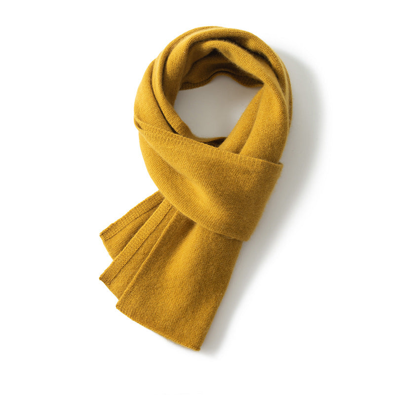Z-Roo Soft Cashmere-Feel Scarf - Classic