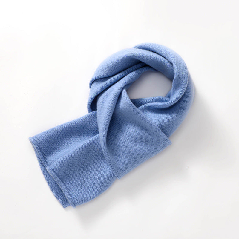 Z-Roo Soft Cashmere-Feel Scarf - Classic