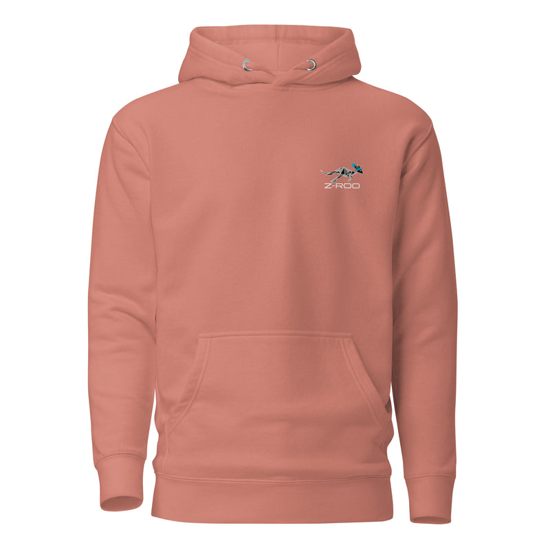 Z-Roo Premium Hoodie – Classics