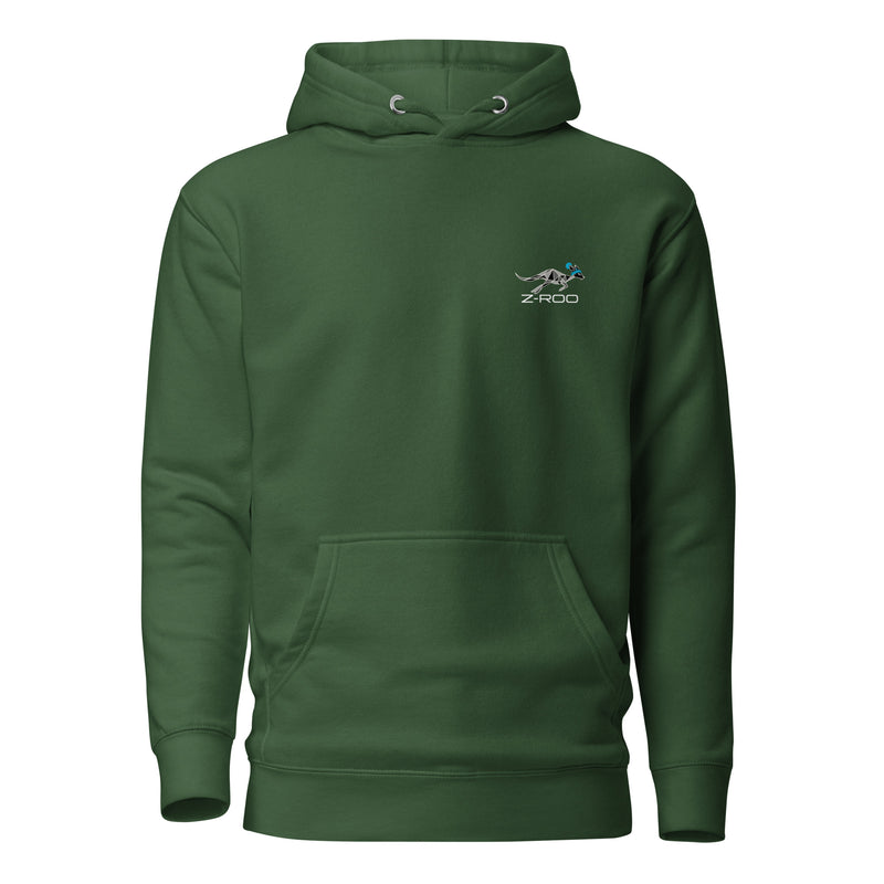 Z-Roo Premium Hoodie – Classics