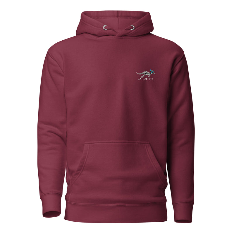 Z-Roo Premium Hoodie – Classics