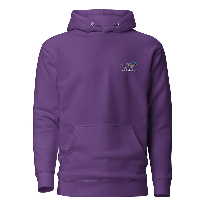 Z-Roo Premium Hoodie – Classics