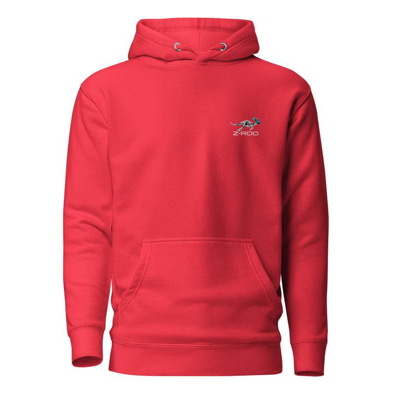 Z-Roo Premium Hoodie – Classics