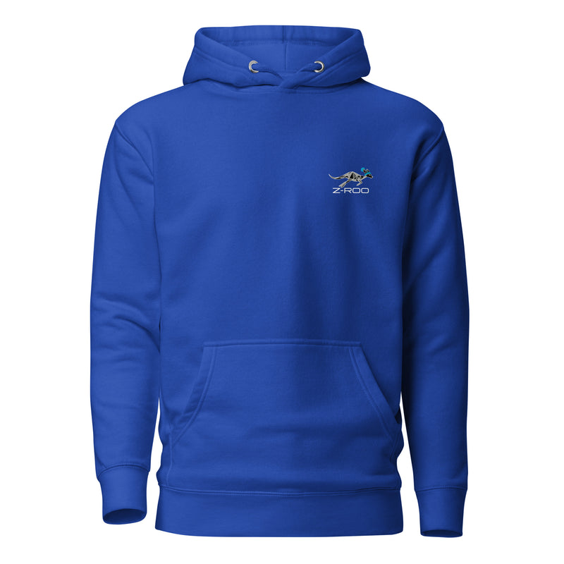 Z-Roo Premium Hoodie – Classics