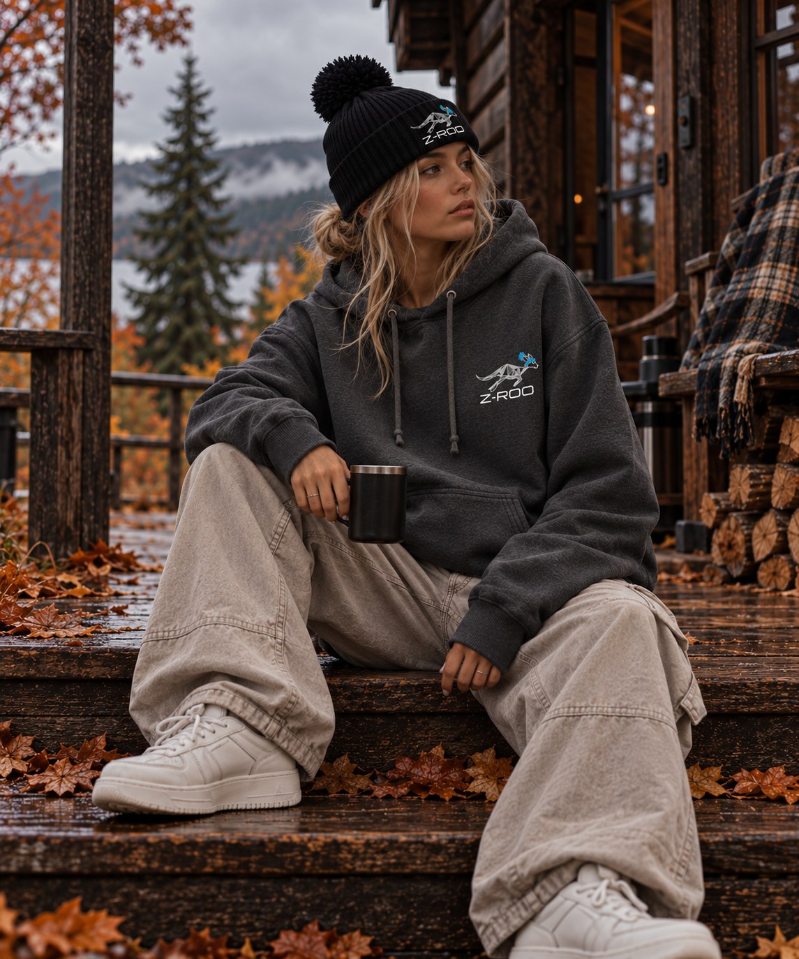 Hoodies