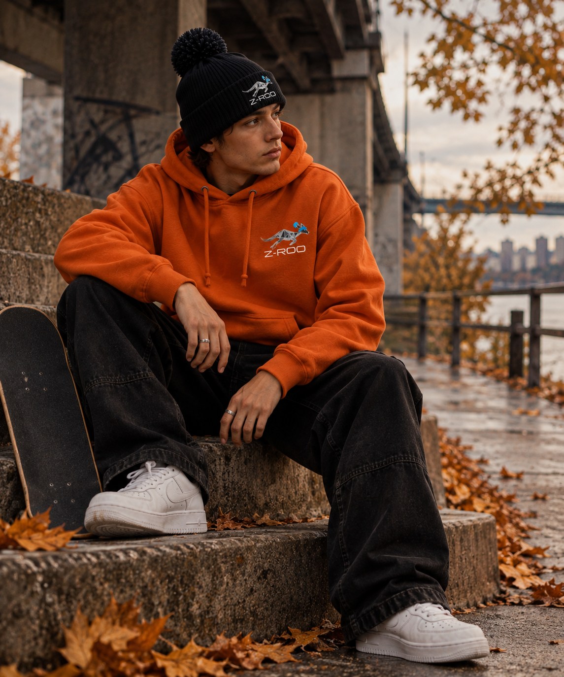 Hoodies