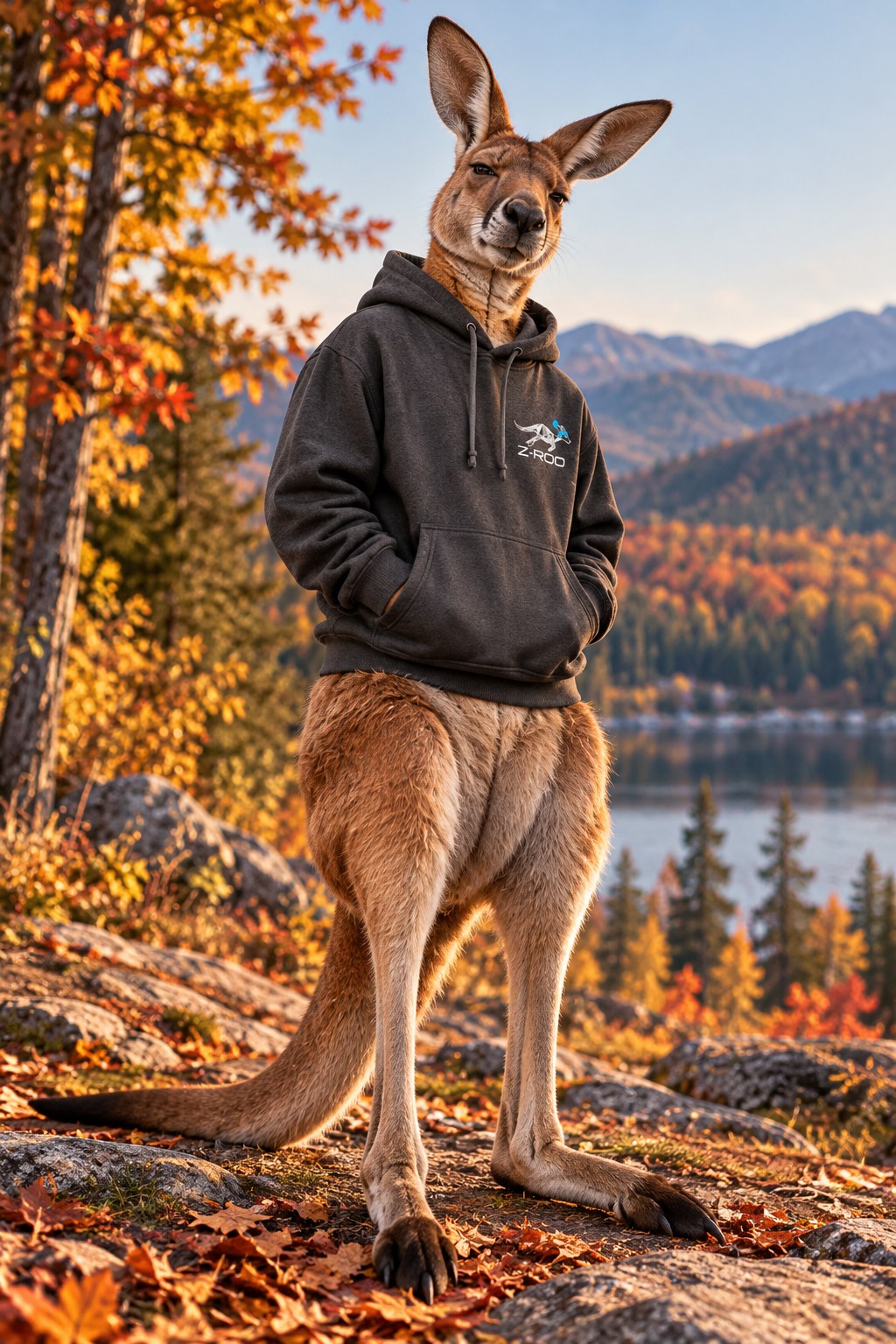Z-Roo